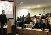 Prikazan film „Ljubavi jedne plavuše“ Miloša Formana