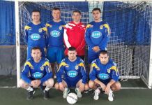 Liga rekreativaca: Andžić i Vodovod ubjedljivi