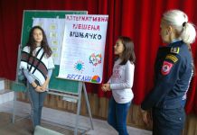 Održana predavanja o sprečavanju vršnjačkog nasilja