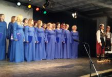 Članovi SPKD „Prosvjeta“ nastupili na 7. Folk festu u Budimpešti