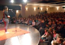 Bogat i sadržajan filmski program i drugog dana festivala