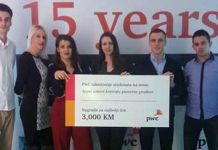 Mašinci pobjednici foruma „Sarajevo anlimitid 2018“