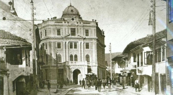 sarajevo1918