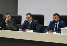 Na dnevnom redu nacrt budžeta za narednu godinu