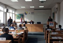 Usvojen rebalans budžeta od 14,24 miliona KM