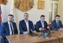 Saradnja turističkih organizacija Istočnog Sarajeva i Zlatibora