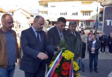 Obilježena krsna slava Boračke organizacije