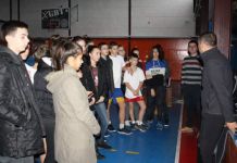 Održano predavanje o značaju ronjenja