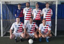 Liga rekreativaca: Sjetlina savladala šampiona, Dalibranu derbi