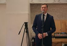 Jugović: Naredna godina investiciona