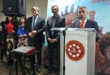 Otvorena Deseta revija ruskog filma