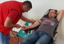 Prikupljeno 25 doza krvi