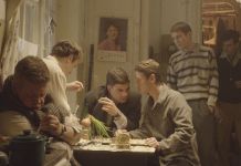 Na Palama sutra počinje Revija ruskog filma