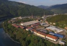 Završena elektrifikacija industrijske zone Brod
