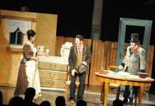 Otvoren Međunarodni festival malih scena i monodrame