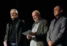 Najbolja predstava „Preobražaj“ Hrvatskog narodnog kazališta Mostar