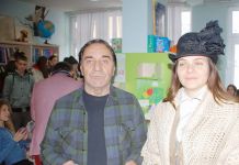 Nastupili nagrađeni učesnici Festivala poezije za djecu u mlade