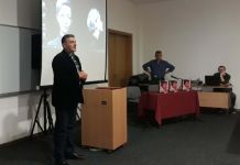 Prikazan film i monografija o Mileni Dravić