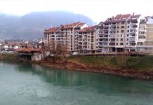 Na „Huko huko kupu“ ulovljene dvije mladice