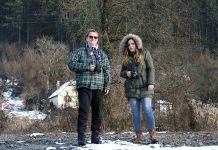 Fotografisanje prirodnih ljepota za „Upoznaj Srpsku“