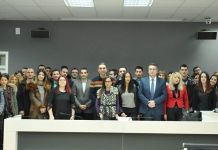 Dodijeljene stipendije studenatima i doktorandima