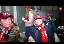 Učenici iz Podgraba posjetili Crvenu Zvezdu