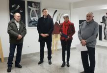 Otvorena izložba slika bugarskih autora