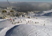 U dosadašnjem dijelu sezone 36 odsto skijaša više nego lani