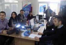 Otvoren Klub za traženje posla