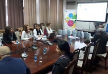 Uručeni sertifikati za 15 polaznika kursa cjeloživotnog učenja