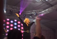 Lepa Brena održala koncert za pamćenje