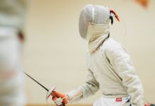 Osniva se Mačevalački savez Srpske