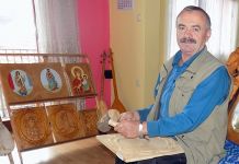 Majstor Miloš pravi sve što čovjek zamisli