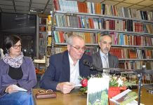 Predstavljene „Modrice života“ Milovana Milanka Leleka