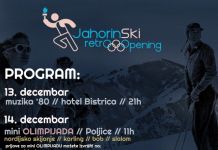 Danas otvaranje „Mini olimpijade“