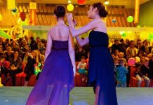 Humanost ne poznaje podjele i granice