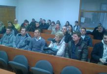 Izabrano rukovodstvo mjesnih zajednica