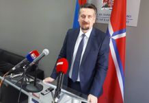 Usvojen nacrt budžeta u iznosu od 15.392.000 KM