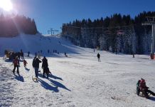 Odličan početak zimske sezone