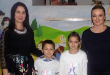 Osnovci: Budimo humani, da bi kao narod porasli