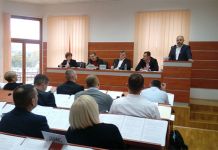 Usvojena informacija o izvršenju budžeta za devet mjeseci