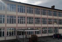 Završena rekonstrukcija Osnovne škole „Vuk Karadžić“