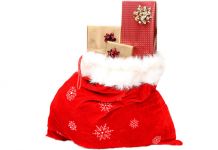 Mališanima podijeljeno više od 200 paketića