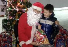 Podijeljeno 60 paketića djeci iz socijalno ugroženih porodica