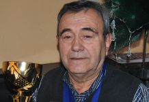 Radovanu Stevanoviću pehar i dvije zlatne medalje za kvalitet meda