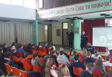 Kazne za upotrebu pirotehničkih sredstava od 300 do 900 KM