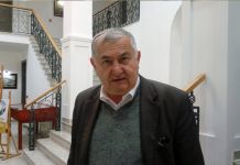 Održano predavanje o poemama Miloša Crnjanskog