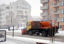 Čišćenje snijega zadovoljavajuće, uprkos problemima