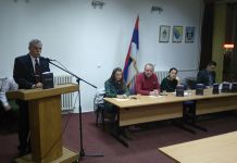 Promovisan zbornik tumačenja poezije o srpskom stradanju u 20. vijeku