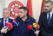 Rajčević i Pašalić o unapređenju studentskog standarda